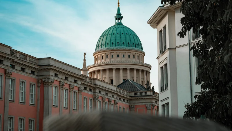 Mappenvorbereitungskurs Potsdam -Produktdesign studieren an der FH Potsdam