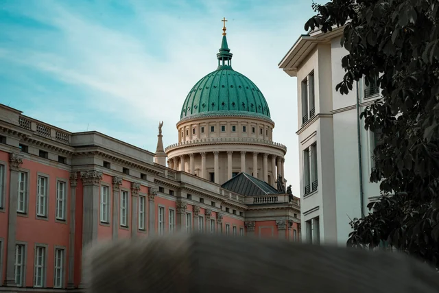 Mappenvorbereitungskurs Potsdam -Produktdesign studieren an der FH Potsdam