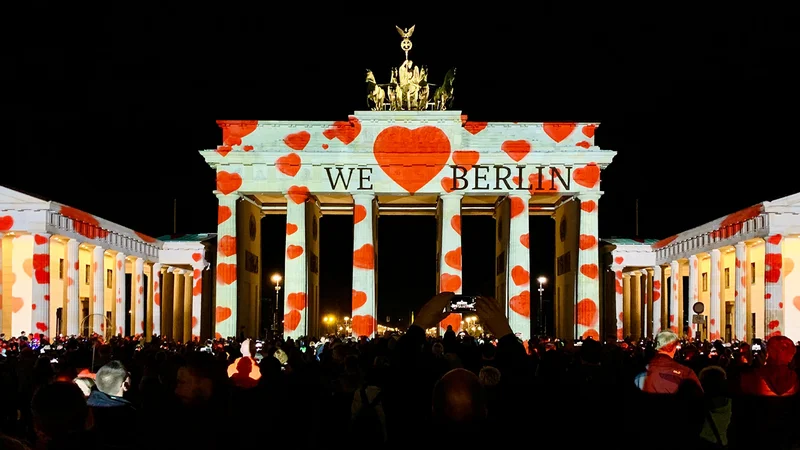 Deine perfekte Kostümbild Studium Bewerbung für Berlin
