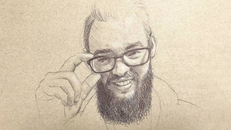 Eine gute Industrial Design Mappe lebt von ihren vielfältigen Ideen. So hat Max seine Ideen während im Industrial Design Mappenkurs umgesetzt.