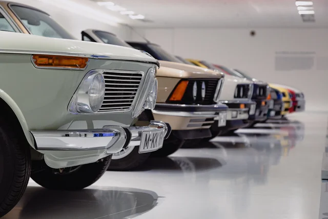 Transportation Design Mappenkurs – studieren an der HS Pforzheim