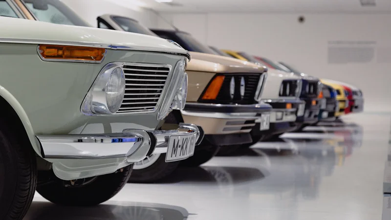 Transportation Design Mappenkurs – studieren an der HS Pforzheim