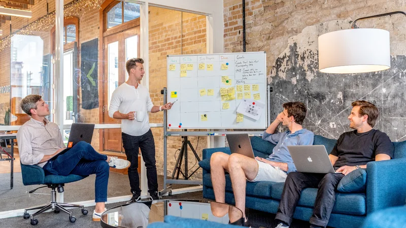 Informationsdesign Mappenkurs – studieren am FH Joanneum Graz