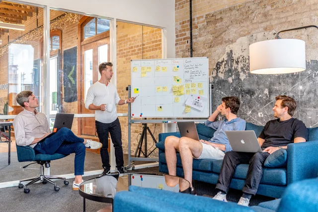 Informationsdesign Mappenkurs – studieren am FH Joanneum Graz