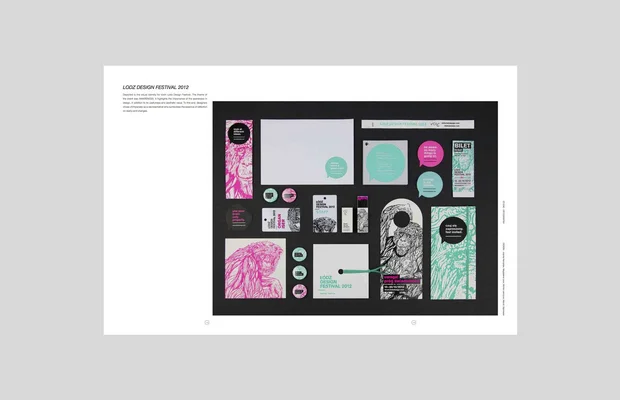 Grafikdesign mit Naturmotiv aus nature graphics von SendPoint
