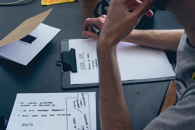 Mappenkurs Integriertes Design – studieren an der HS Anhalt