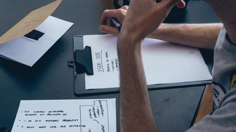 Mappenkurs Integriertes Design – studieren an der HS Anhalt