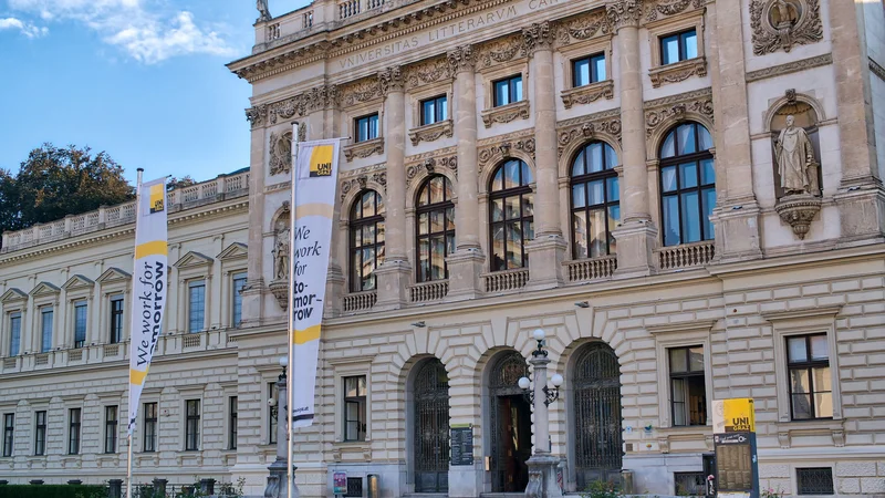 Architektur in Graz studieren