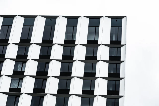 Wie sieht eine erfolgreiche Bewerbungsmappe für den Studiengang Architektur an der OTW Regensburg aus. Architektur Mappenkurs