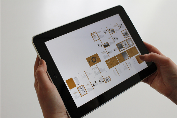 Integrated Design studieren 