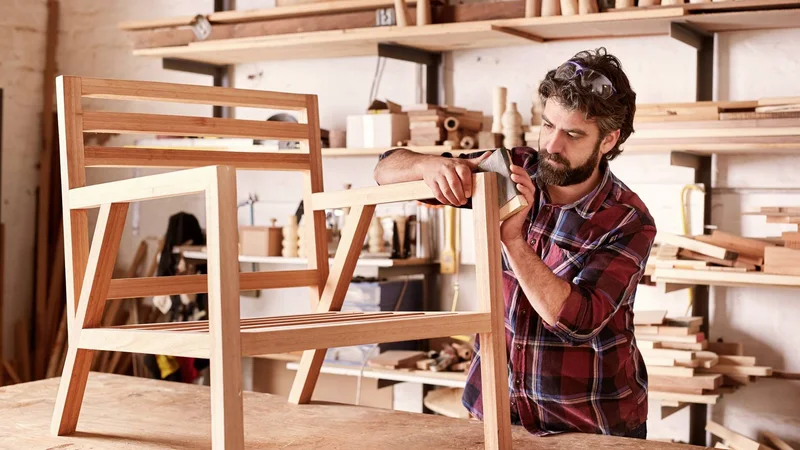Mit deiner perfekten Mappe Industrial Design ins Studium
