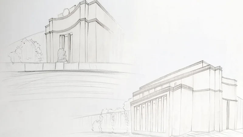 Mit uns die perfekte Bewerbungsmappe Architektur erstellen.