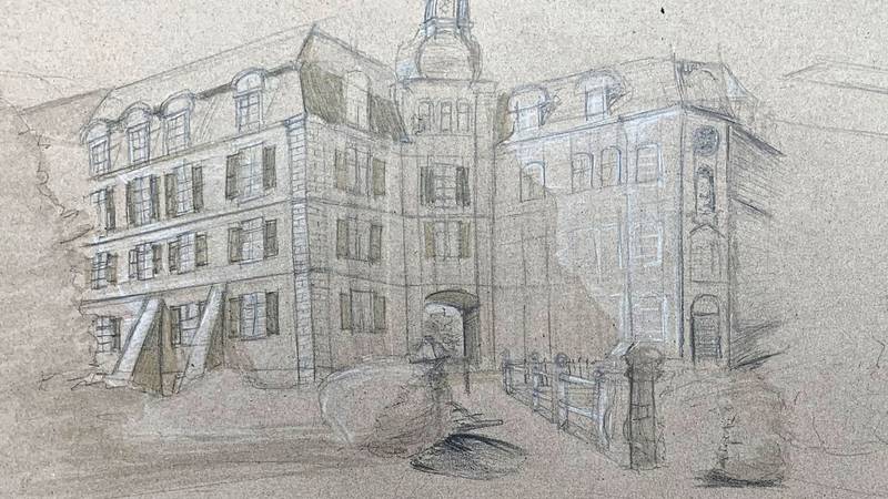 Mit uns die perfekte Bewerbungsmappe Architektur für die FH Münster erstellen