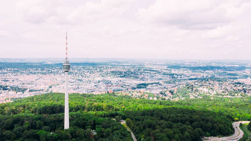 Du Kostüm- und Bühnenbild studieren in Stuttgart? Dann erstelle mit uns deine perfekte Bewerbungsmappe.