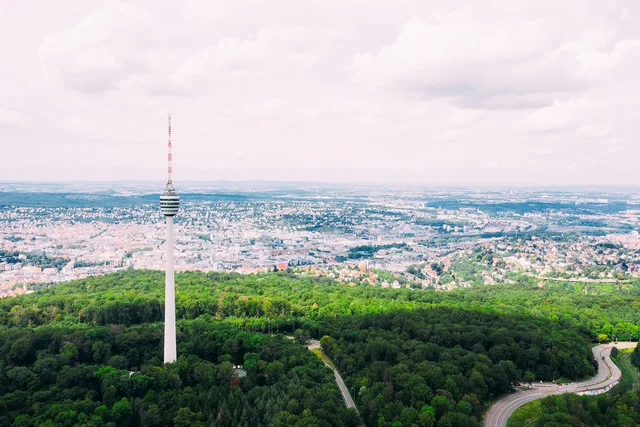 Du Kostüm- und Bühnenbild studieren in Stuttgart? Dann erstelle mit uns deine perfekte Bewerbungsmappe.