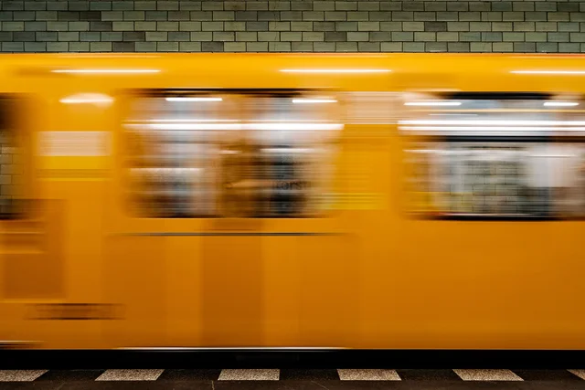 Wie kann ich Design in Berlin studieren?
