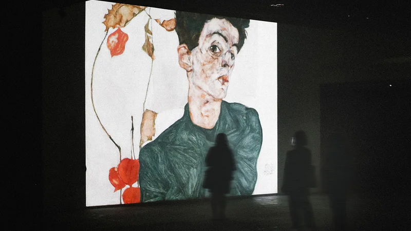 Im Mappenkurs Kunst entwickeln wir gemeinsam deine Bewerbungsmappe Bildende Kunst Stuttgart