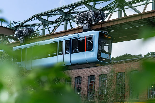 Für das Industrial Design Studium in Wuppertal deine perfekte Bewerbungsmappe