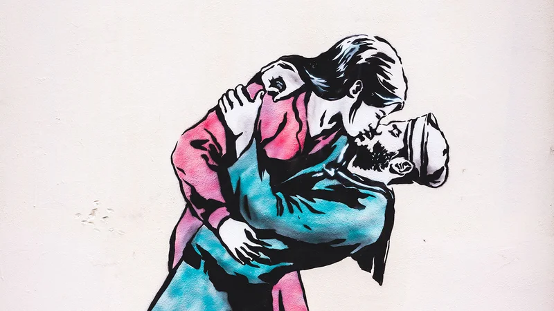 Illustration in Hamburg studieren - Das erwartet dich an der HAW