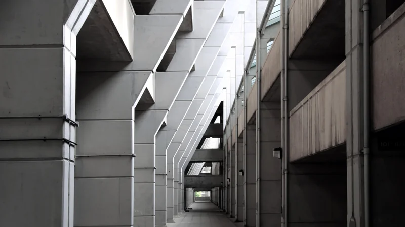 Mappenvorbereitungskurs Architektur – studieren an der FH Münster