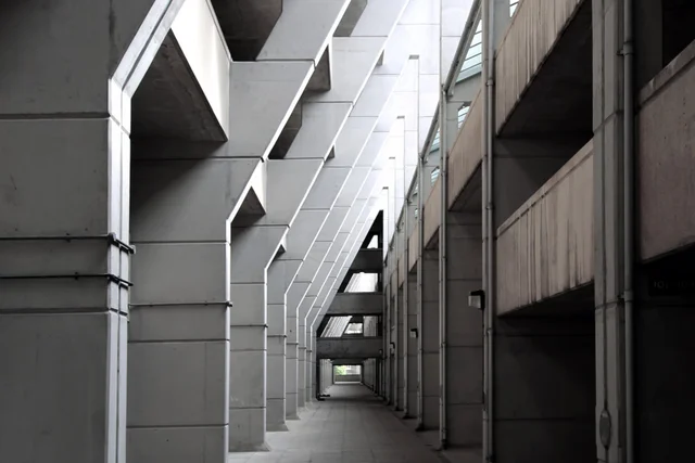 Mappenvorbereitungskurs Architektur – studieren an der FH Münster