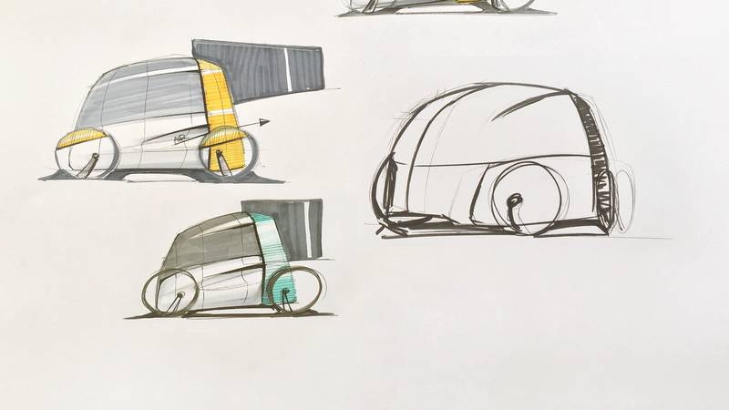 Transportation Design