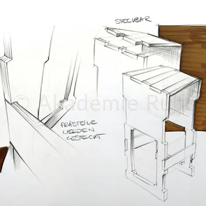 Mit uns zur perfekten Mappe Design & Produktmanagement 