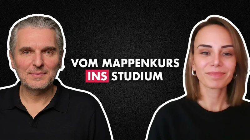 Objekt- und Raumdesign studieren: Ein Blick hinter die Kulissen – Interview mit Magda