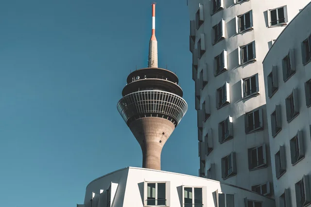 Mappenkurs Kommunikationsdesign studieren an der PBSA Düsseldorf