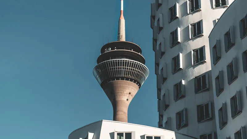 Mappenkurs Kommunikationsdesign studieren an der PBSA Düsseldorf