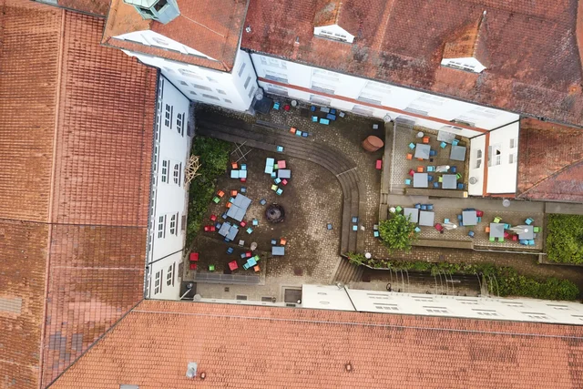 Mappenkurs Produktgestaltung – studieren an der HfG Gmünd