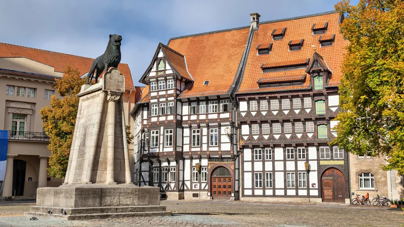 Kommunikationsdesign in Braunschweig studieren