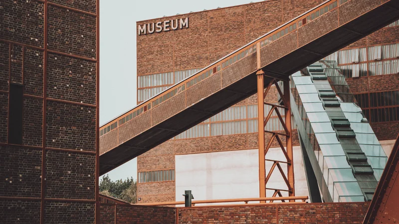 Mappenkurs Kommunikationsdesign – studieren an der Folkwang Essen