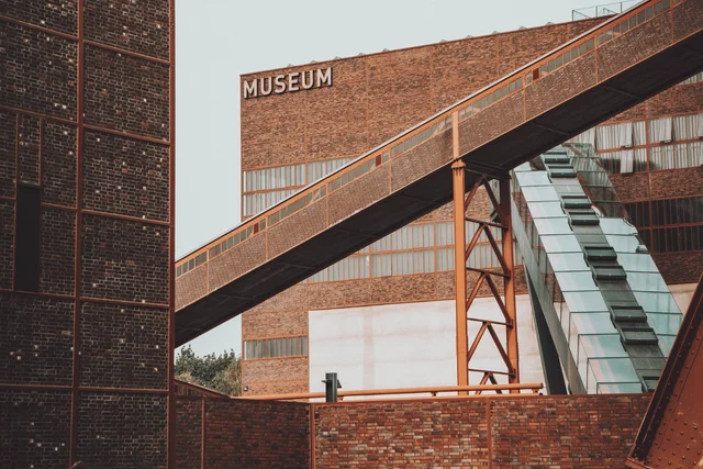 Mappenkurs Kommunikationsdesign – studieren an der Folkwang Essen