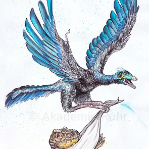 Unser Intensivkurs Illustration unterstützt dich bei der Umsetzung deiner Ideen. Ob Portraits, Tiere oder fantasievolle Motive, wir unterstützen dich bei deinen Einfällen