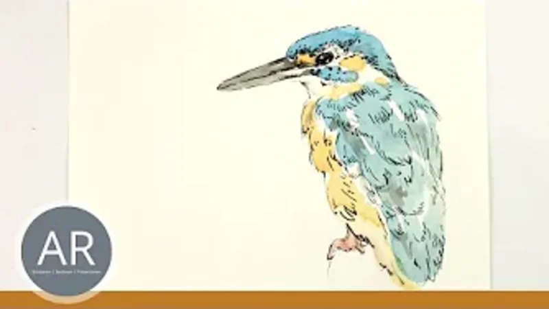 Du möchtest Tiere Zeichnen Lernen? Wir zeigen es dir im Zeichenkurs Tiere Zeichnen