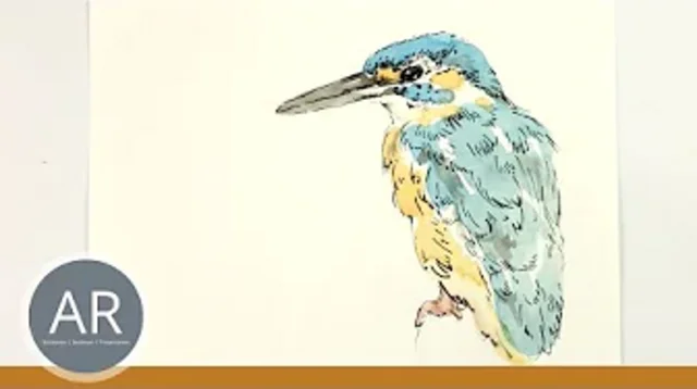 Du möchtest Tiere Zeichnen Lernen? Wir zeigen es dir im Zeichenkurs Tiere Zeichnen