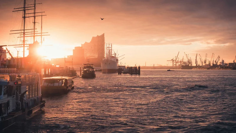 Das Textildesign Studium an der HAW Hamburg