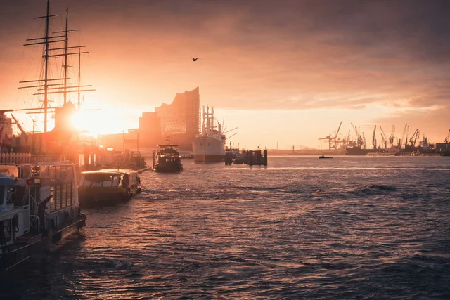 Das Textildesign Studium an der HAW Hamburg