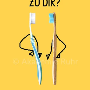 Gute Design Konzepte sind ein wichtiger Bestandteil deiner Bewerbungsmappe für den Studiengang Informationsdesign