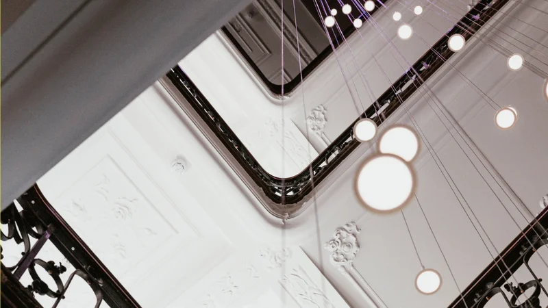 Bewerbungsmappe Innenarchitektur – studieren an der HS Mainz – Mappenkurs Mainz