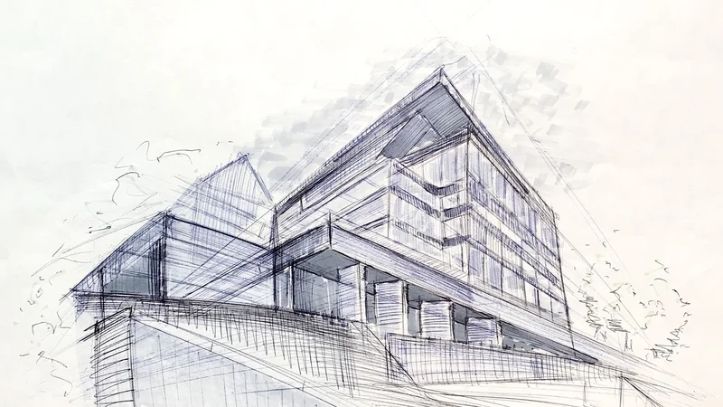 Mit uns die perfekte Bewerbungsmappe Architektur erstellen