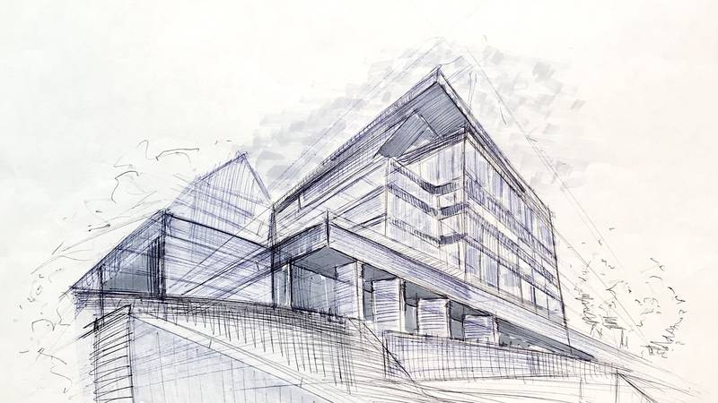 Mit uns die perfekte Bewerbungsmappe Architektur erstellen