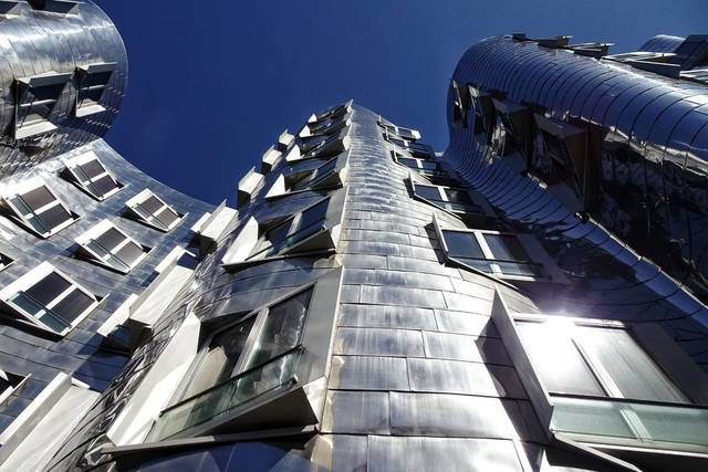 In Düsseldorf Innenarchitektur und Architektur studieren und deine perfekte Bewerbungsmappe vorbereiten