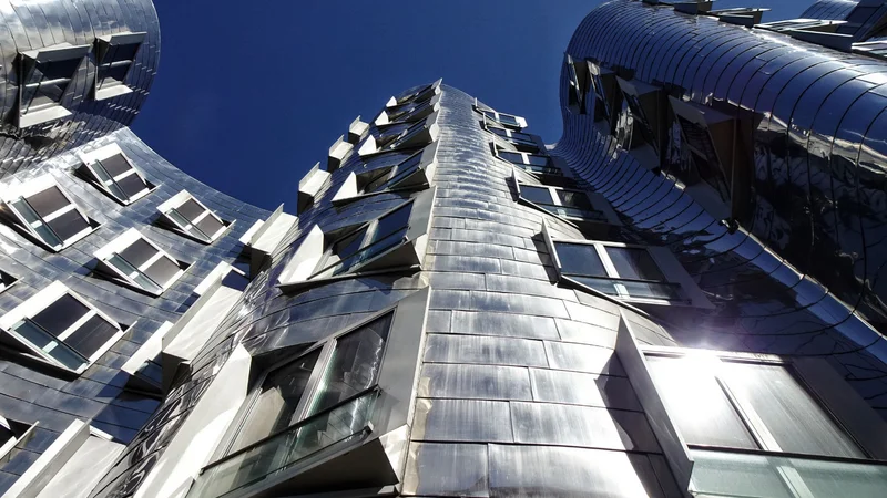In Düsseldorf Innenarchitektur und Architektur studieren und deine perfekte Bewerbungsmappe vorbereiten
