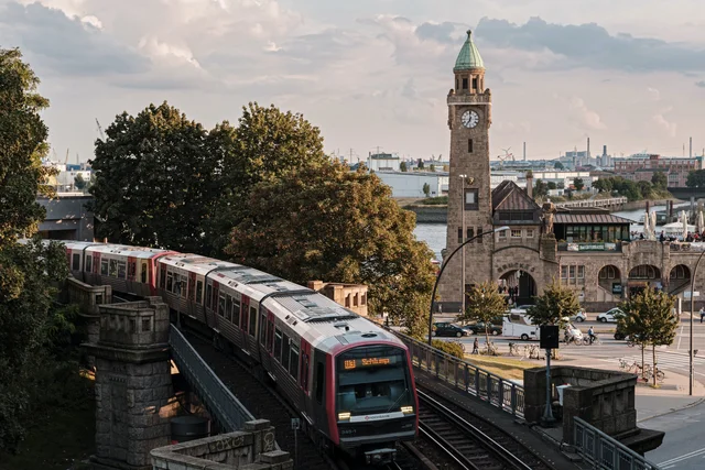 Mappenkurs für Kommunikationsdesign an der HAW Hamburg. Bewerbungsmappe Kommunikationsdesign Beispiele