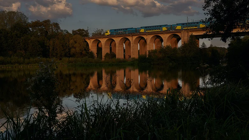 Für das Bielefeld Fotografie Studium die perfekte Bewerbungsmappe