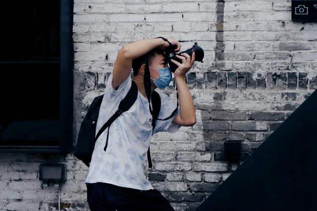 Fotografie Mappenkurs – studieren an der HGB Leipzig