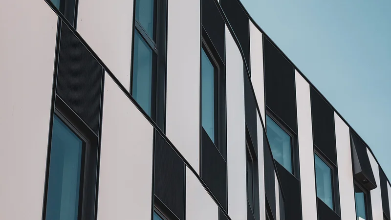 Dein Architektur Studium in Wien – Jetzt Mappe erstellen