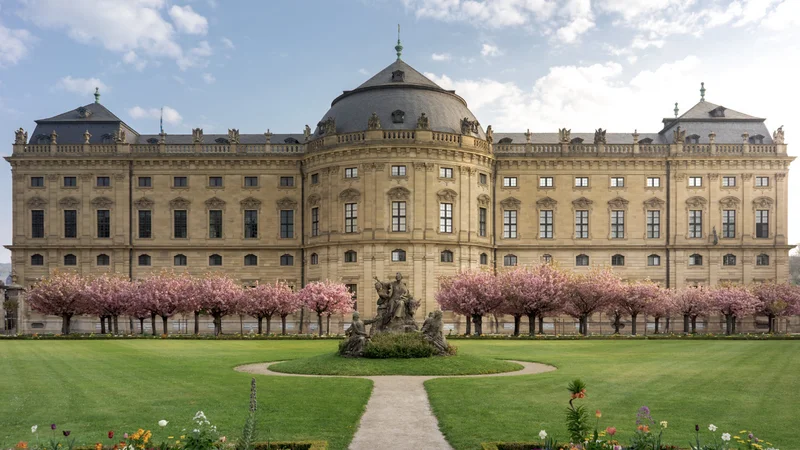 Mappenkurs Architektur - studieren an der FHWS Würzburg